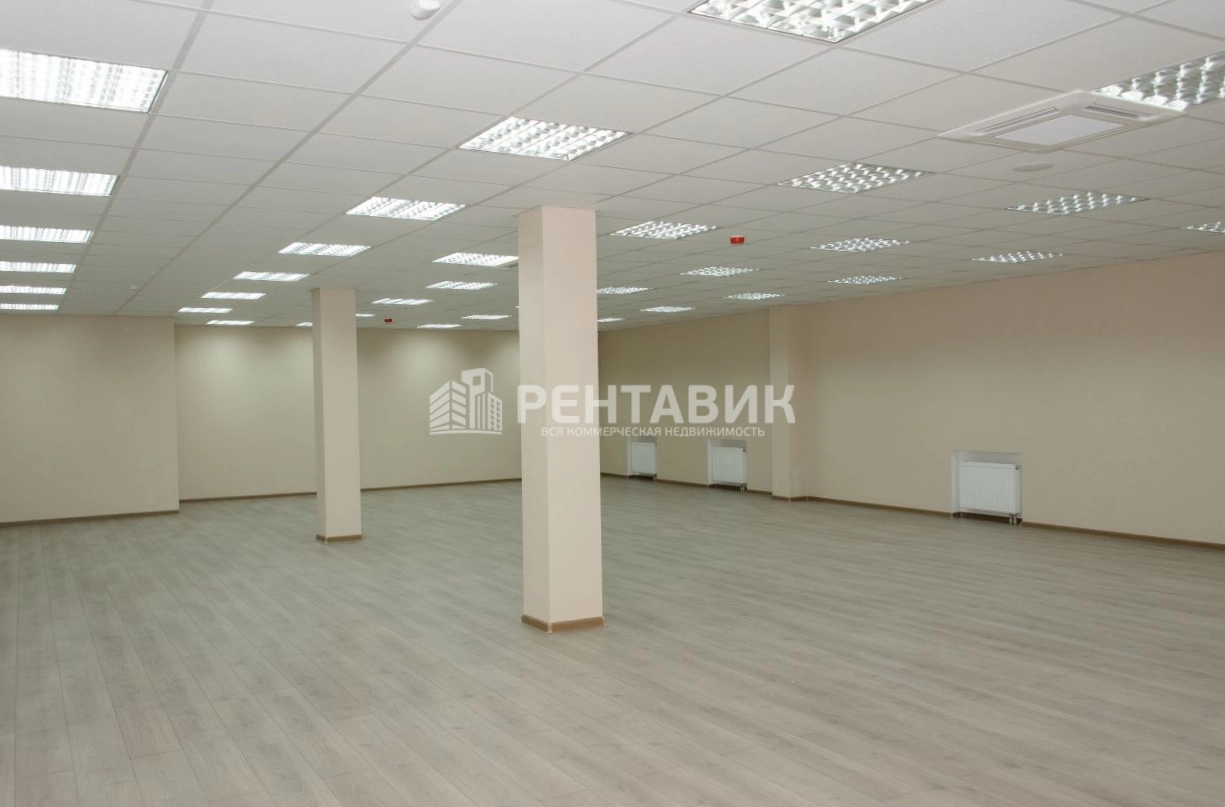 Здание целиком Новая Басманная, 23с2 площадью 7857.8 квадратных метров