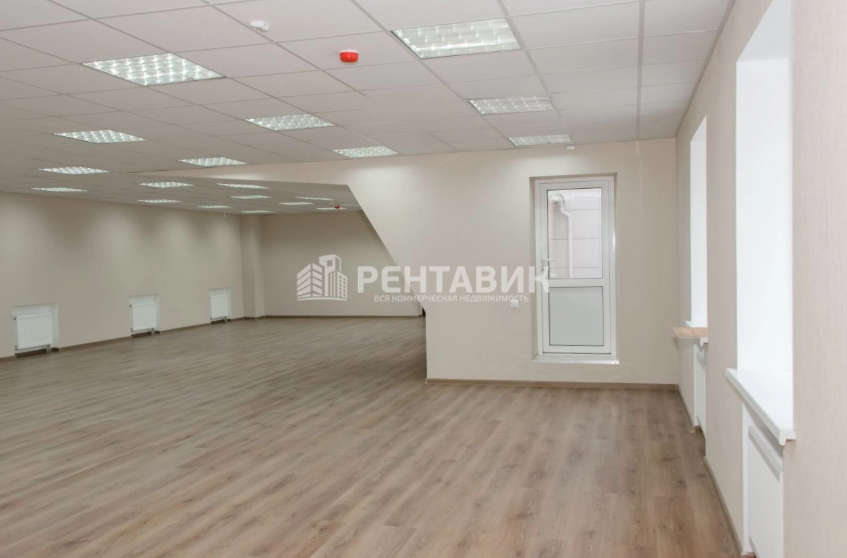 Здание целиком Новая Басманная, 23с2 площадью 7857.8 квадратных метров