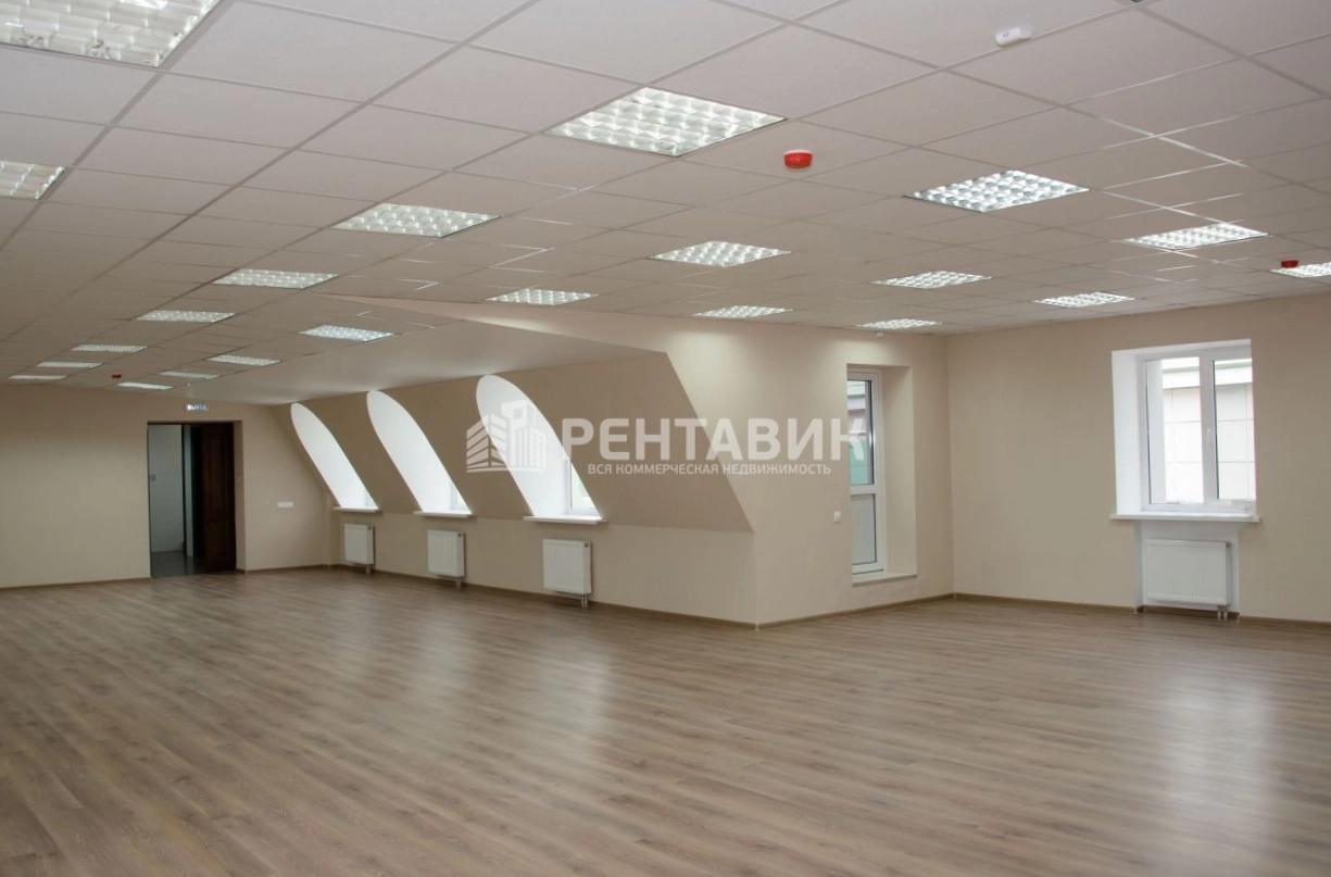 Здание целиком Новая Басманная, 23с2 площадью 7857.8 квадратных метров