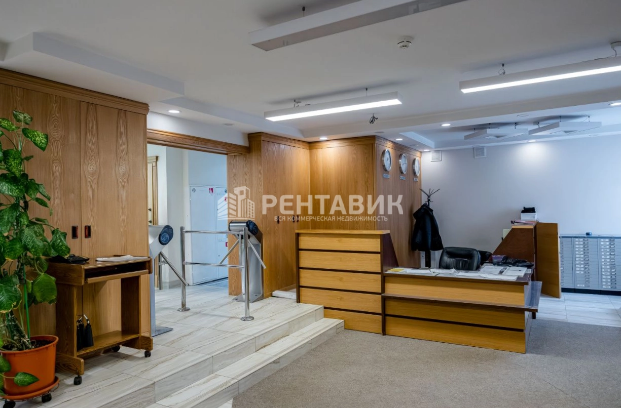 фасад дома, здание по адресу г Москва, ул Азовская, д 6 к 3