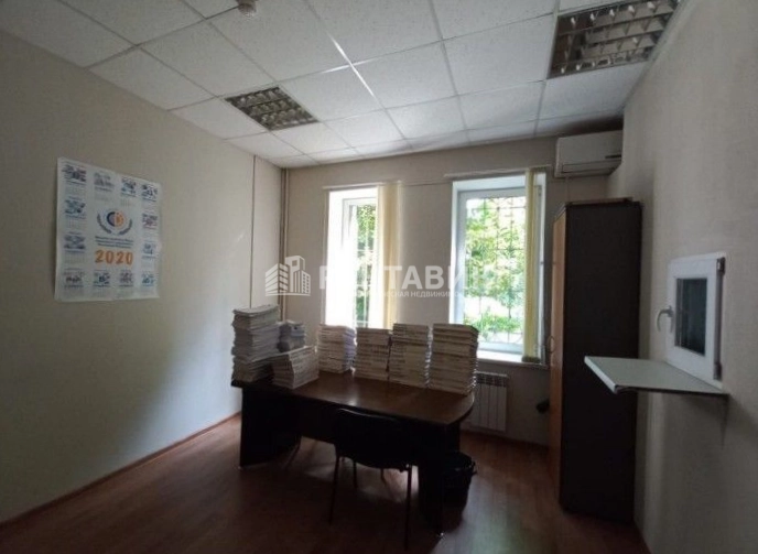 Офис Энтузиастов, 21с3 площадью 951 квадратных метров