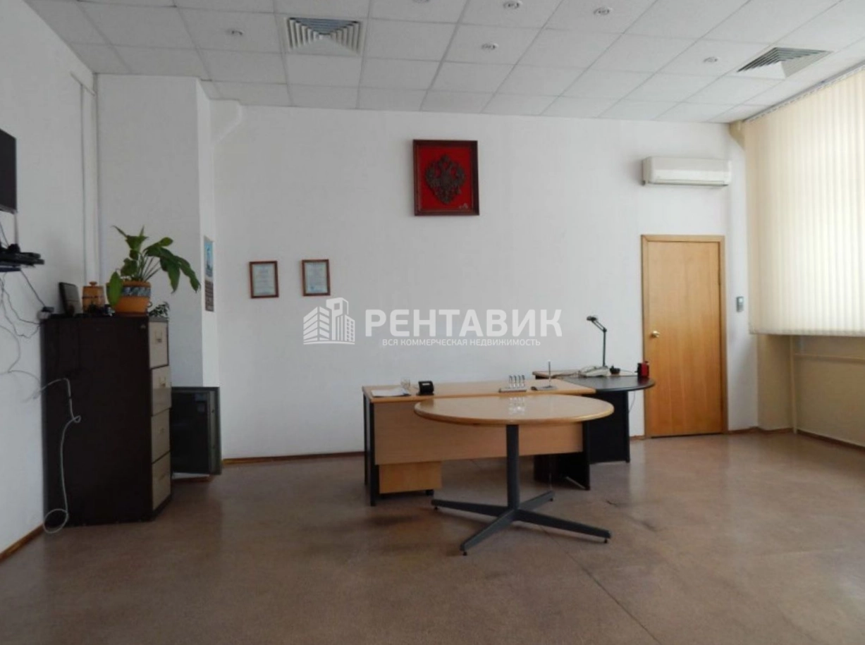 Здание целиком Семеновская площадь, 7к15 площадью 4094.4 квадратных метров