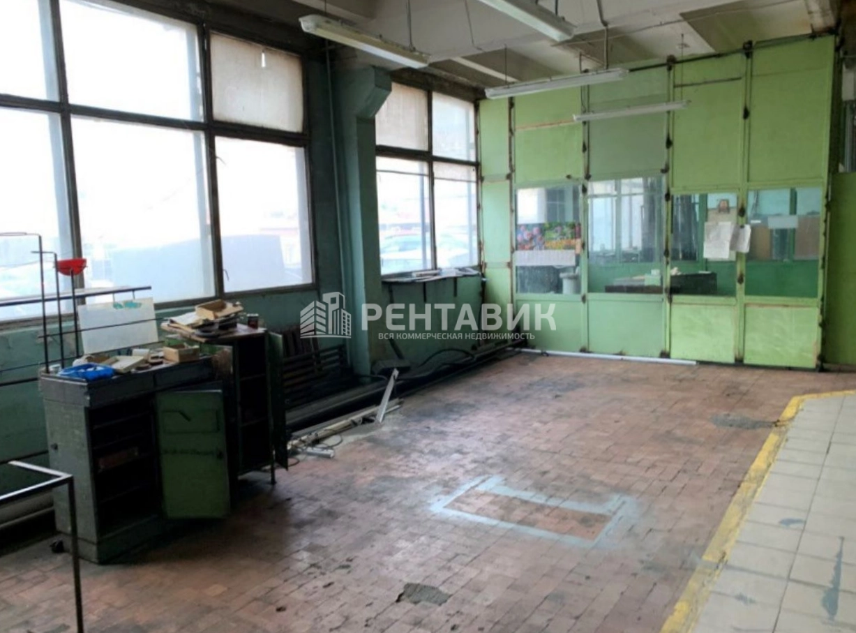 Здание целиком Семеновская площадь, 7к15 площадью 4094.4 квадратных метров