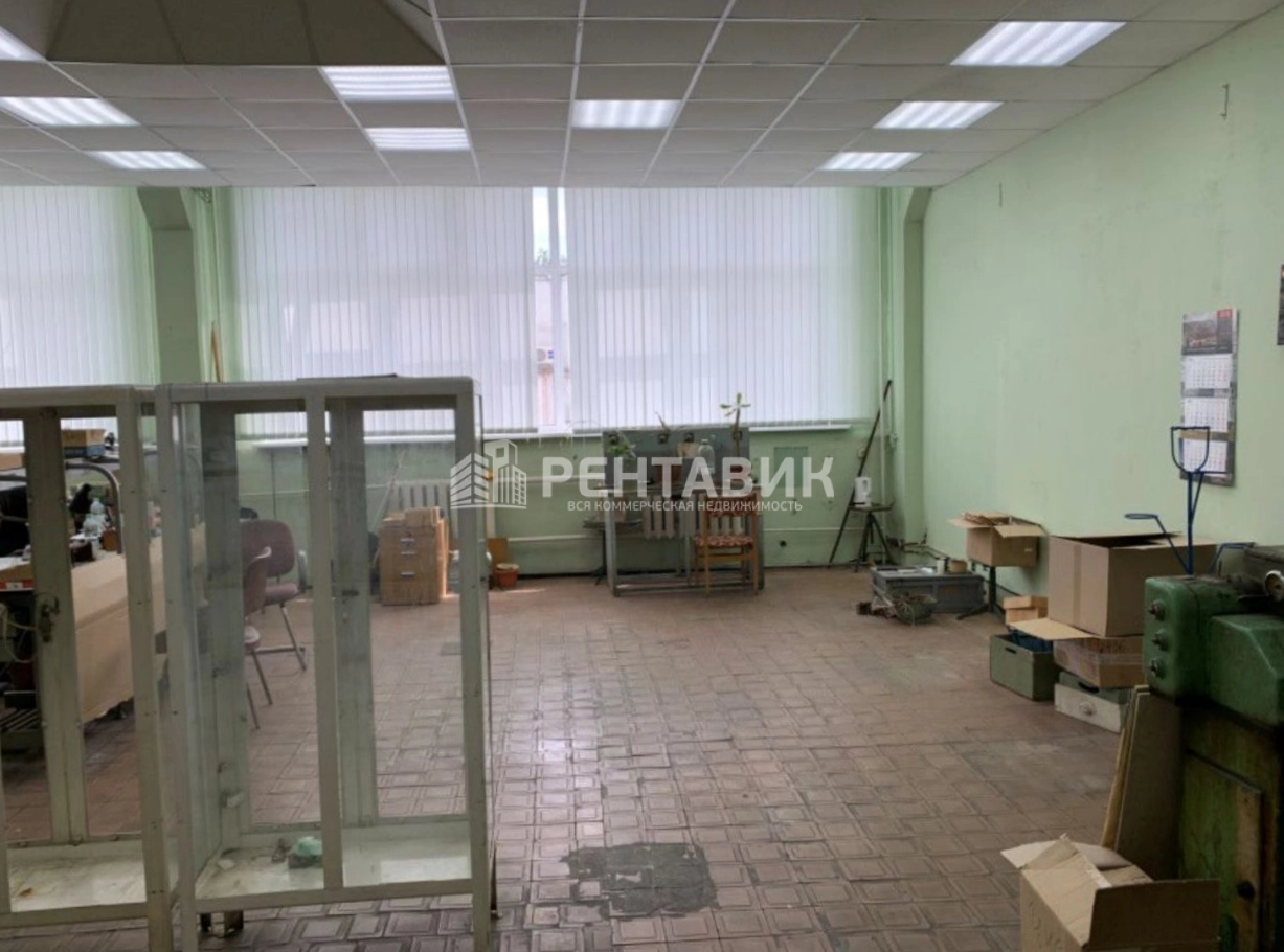 Здание целиком Семеновская площадь, 7к15 площадью 4094.4 квадратных метров