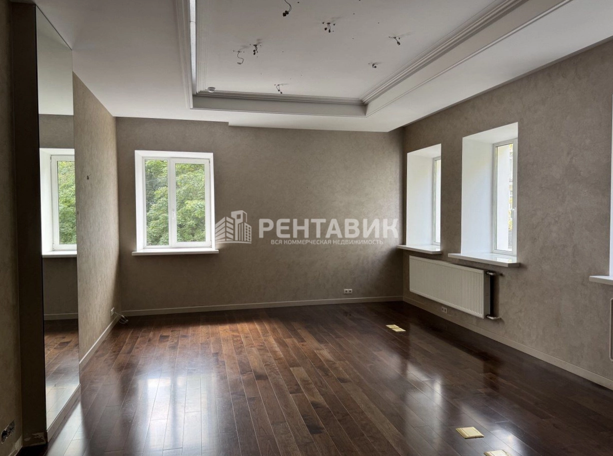 Здание целиком Литвина-Седого, 4с1 площадью 802 квадратных метров
