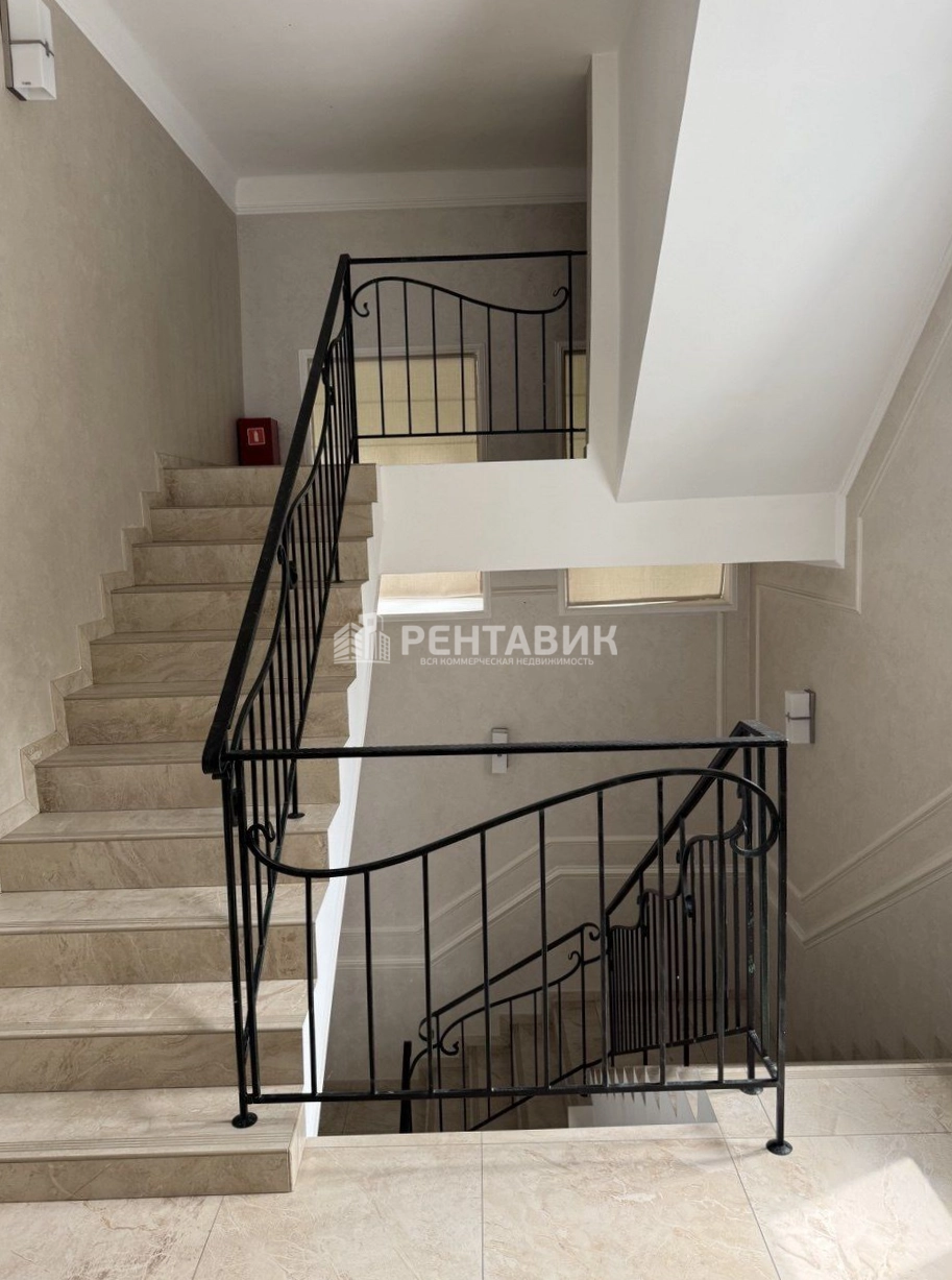 Здание целиком Литвина-Седого, 4с1 площадью 802 квадратных метров