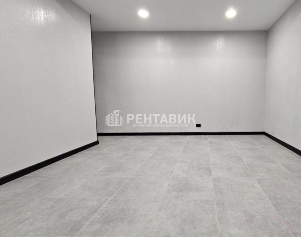 Офис Новослободская, 31с2 площадью 150 квадратных метров