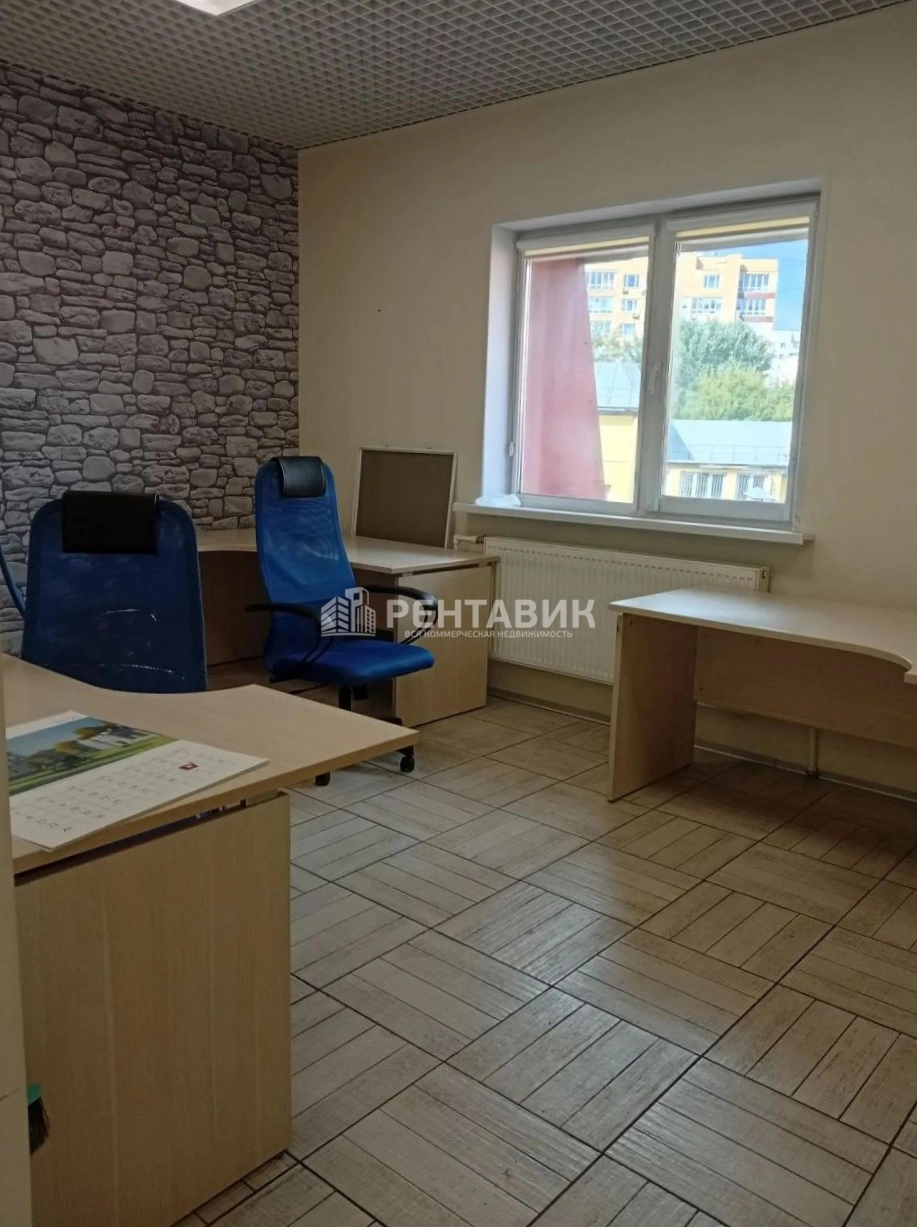 Офис Таганский площадью 572 квадратных метров