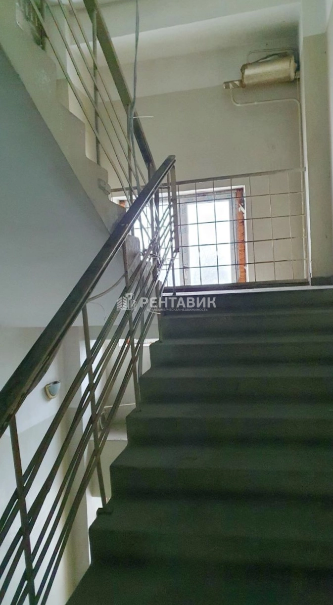Здание целиком Леснорядский 18с7 площадью 3031.6 квадратных метров