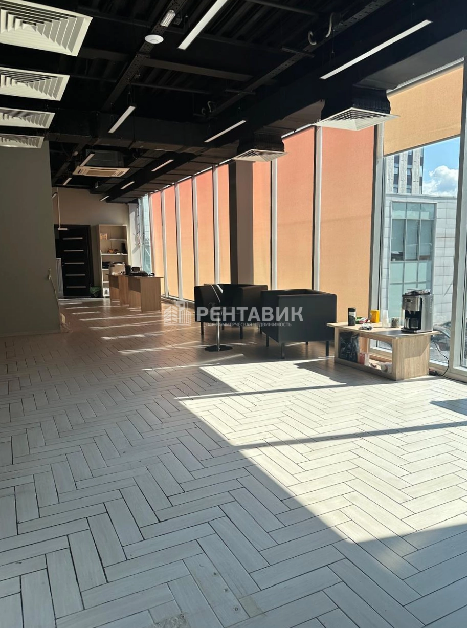 Торговая площадь Стромынка, 25с1 площадью 3191.9 квадратных метров