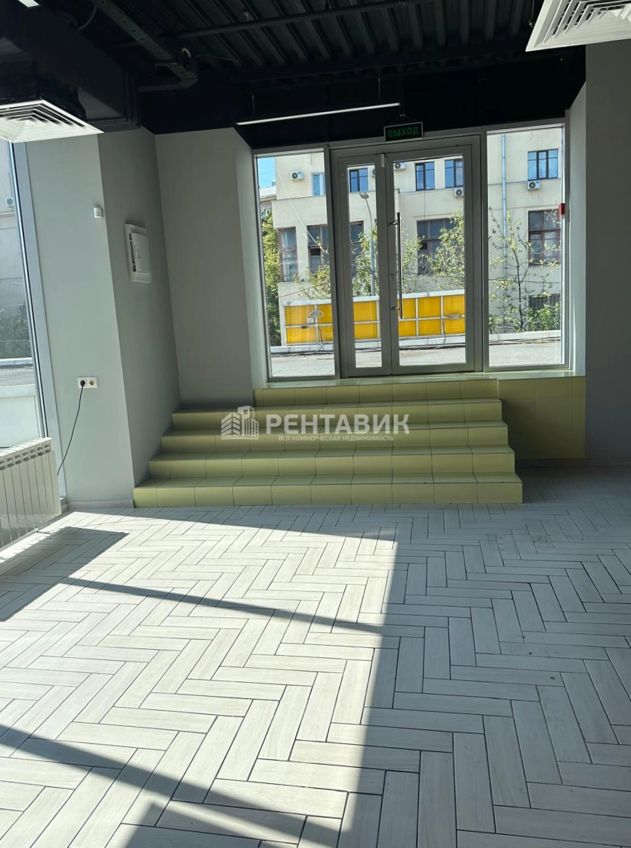 Торговая площадь Стромынка, 25с1 площадью 3191.9 квадратных метров