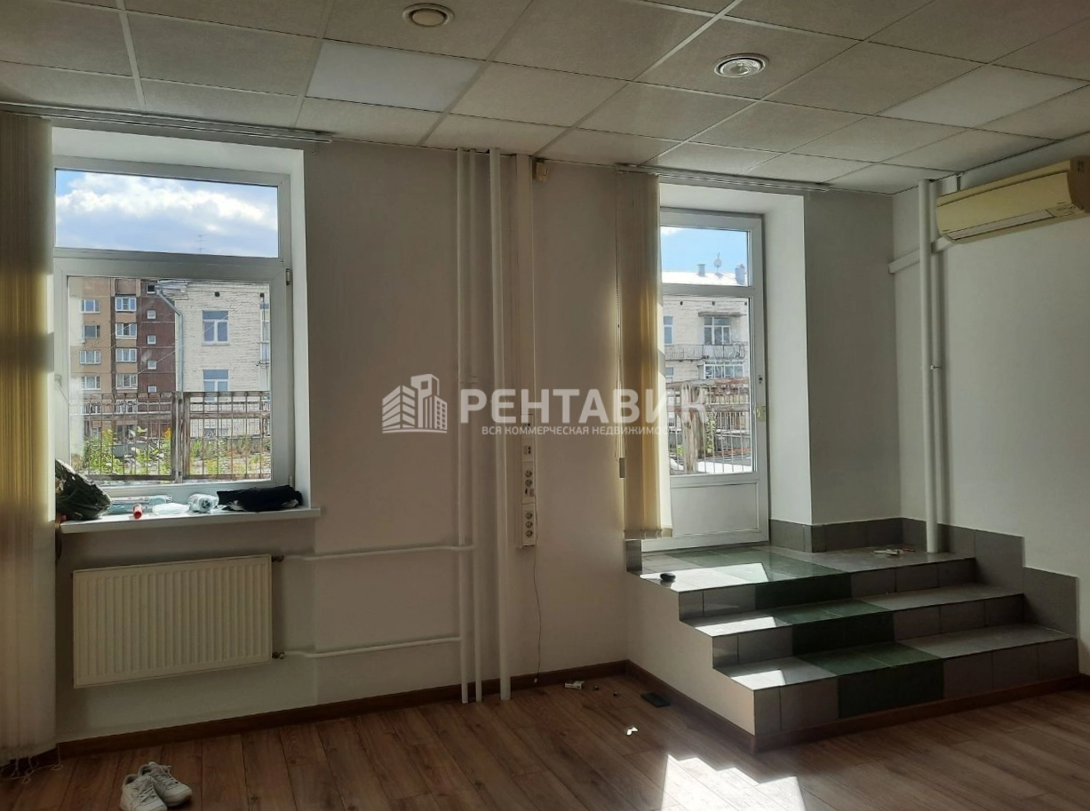 Офис 3-я Ямского Поля, 32 площадью 483 квадратных метров