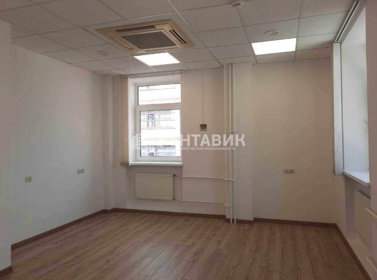 Офис 3-я Ямского Поля, 32 площадью 483 квадратных метров