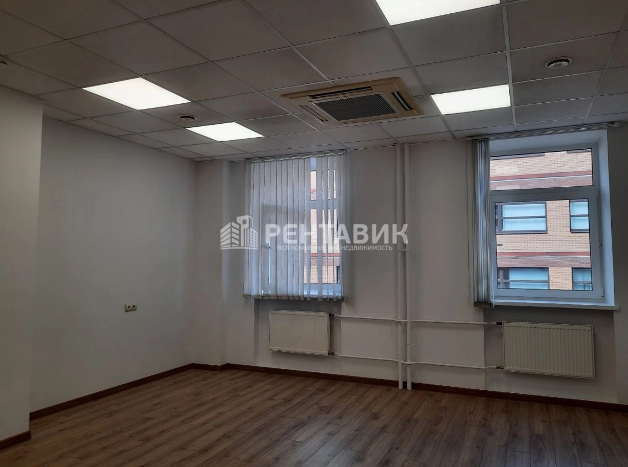 Офис 3-я Ямского Поля, 32 площадью 483 квадратных метров