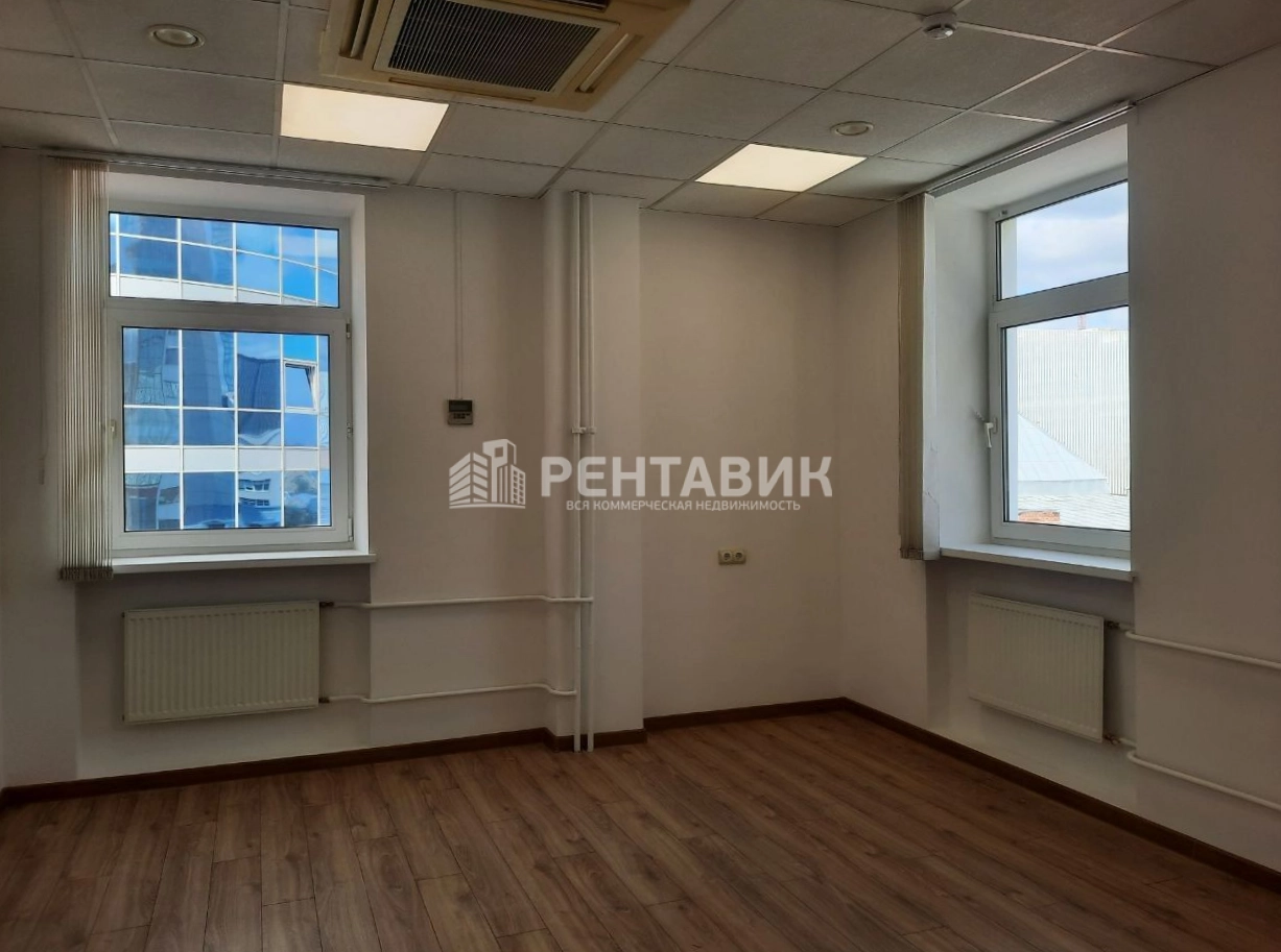 Офис 3-я Ямского Поля, 32 площадью 483 квадратных метров