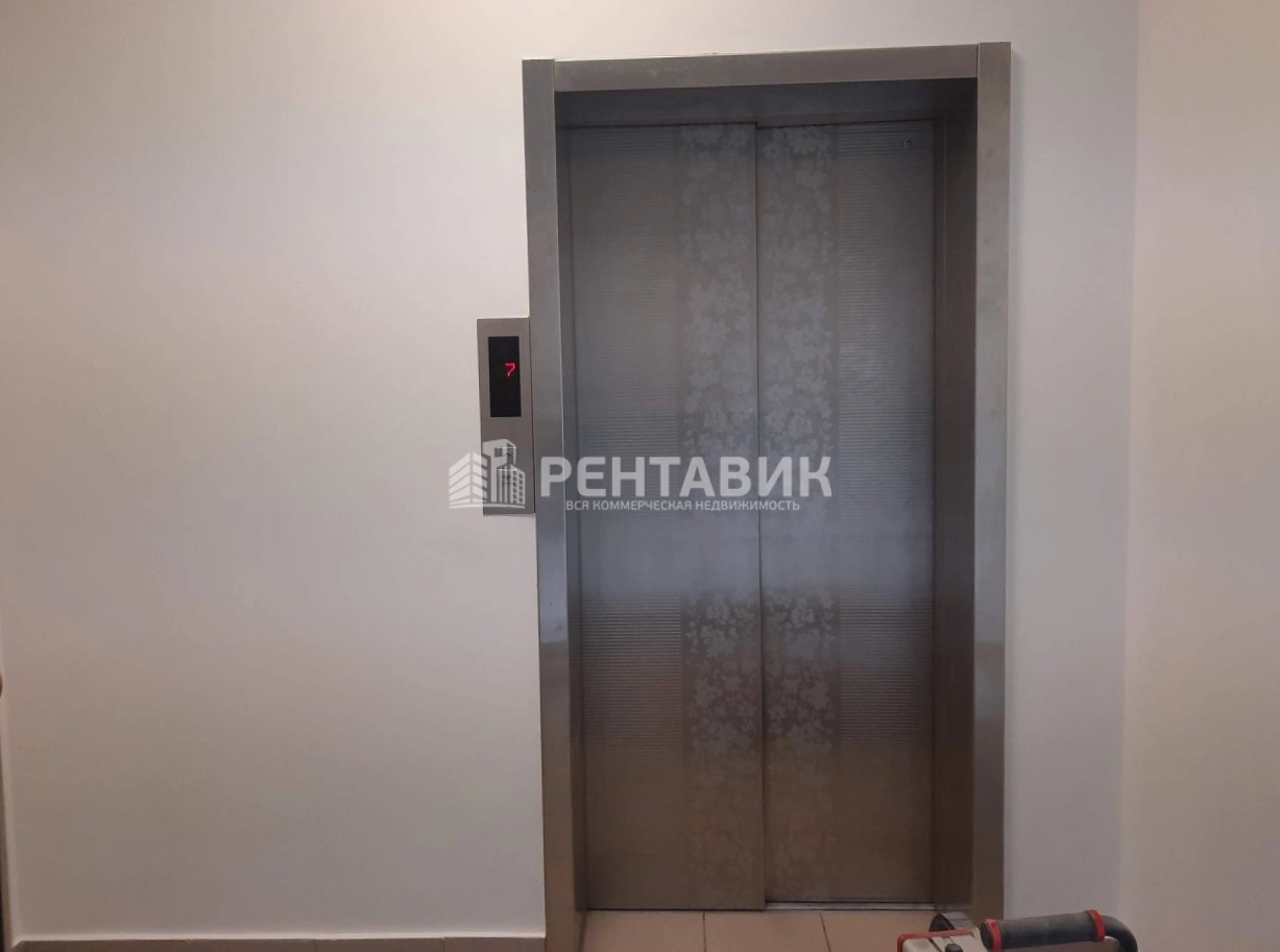 Офис 3-я Ямского Поля, 32 площадью 483 квадратных метров