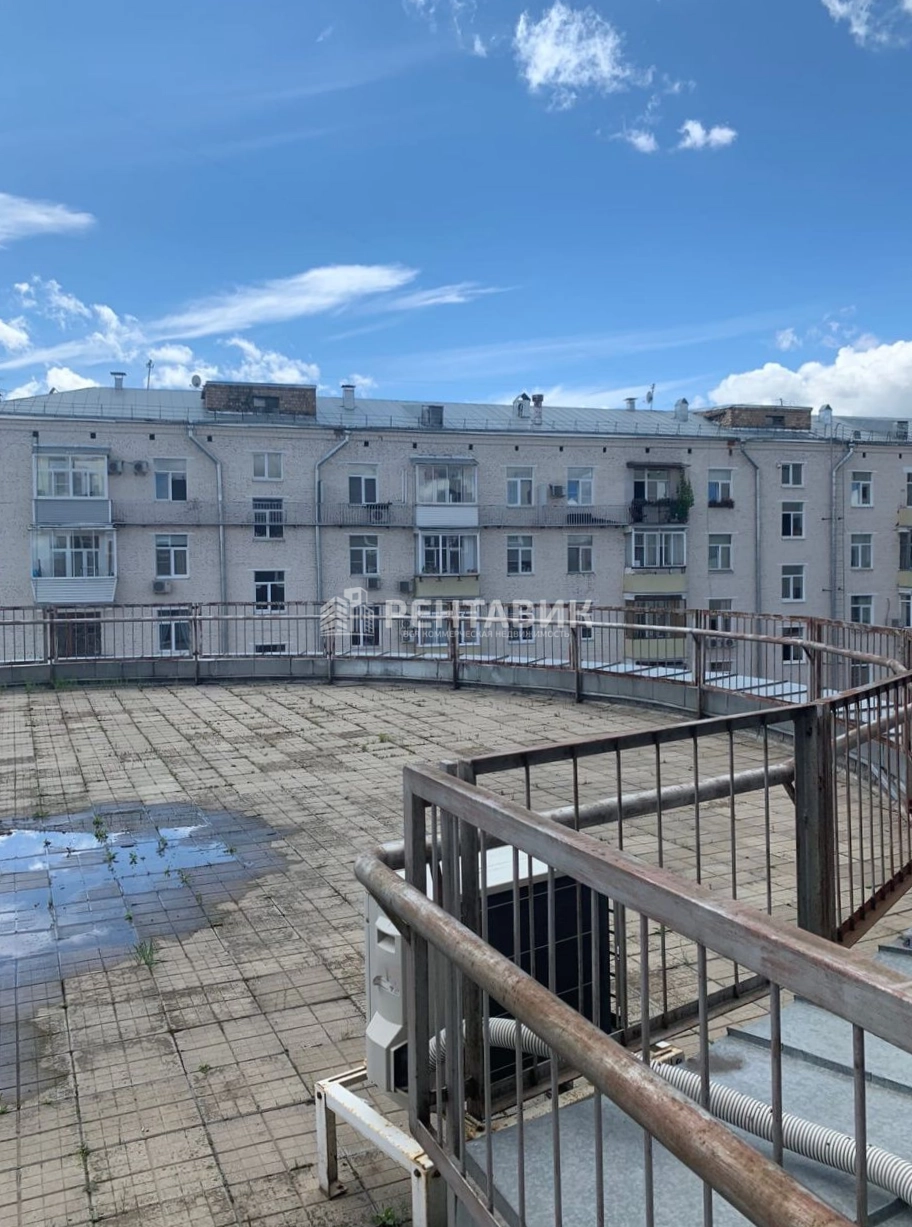 Офис 3-я Ямского Поля, 32 площадью 483 квадратных метров