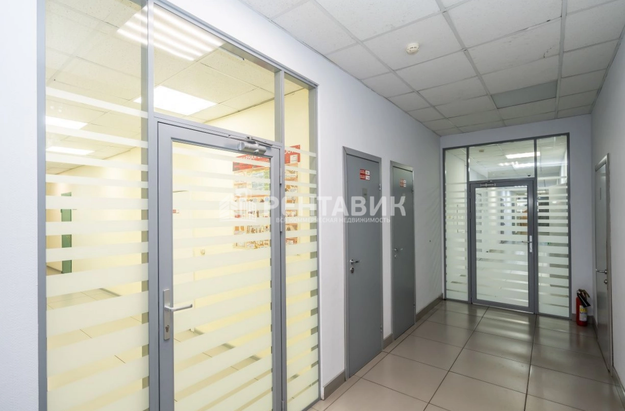 Офис Ленинградский 37к12 площадью 424.7 квадратных метров