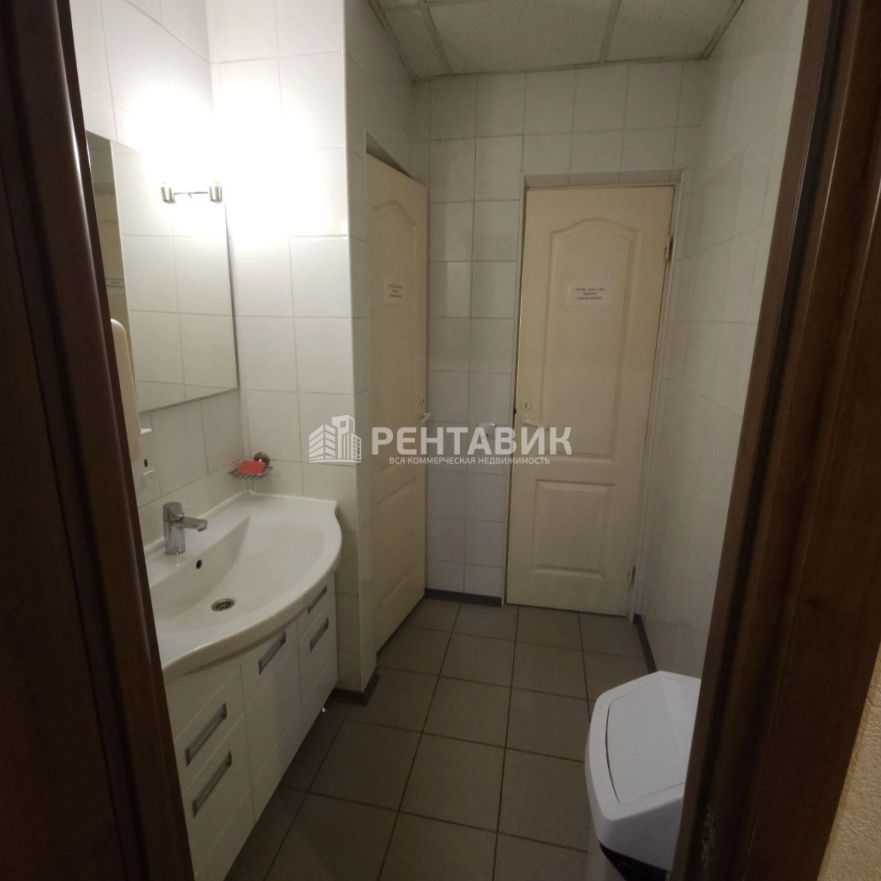 Офис Молодогвардейская, 2к1 площадью 292.2 квадратных метров