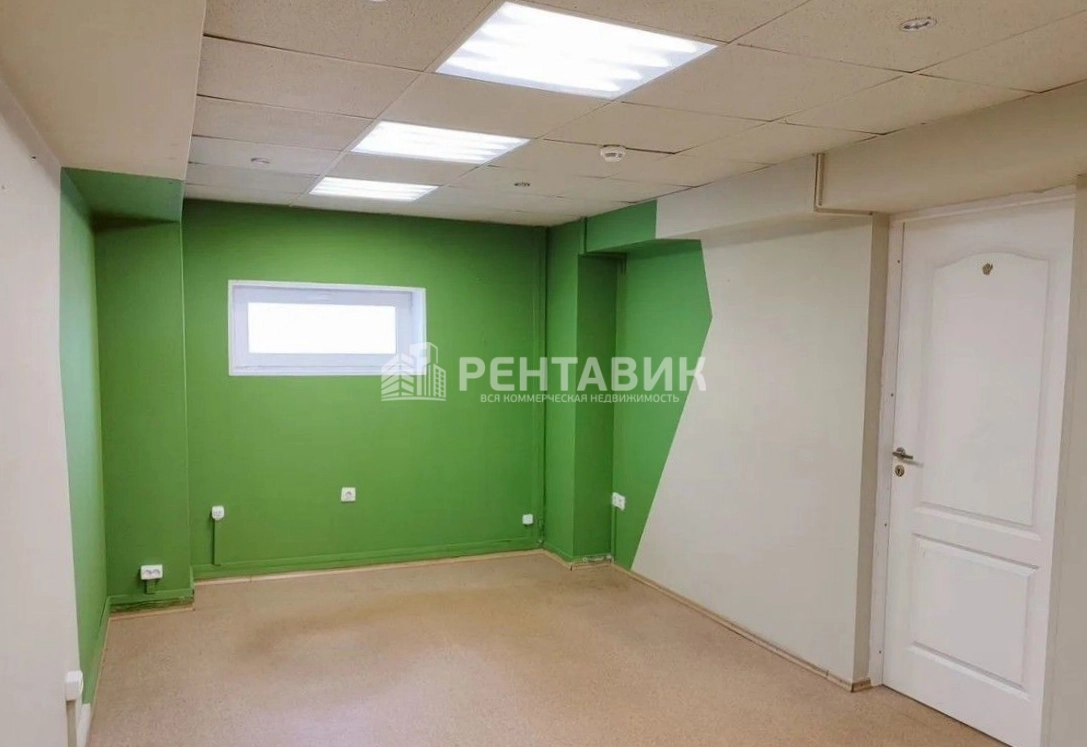 Помещение свободного назначения Ивана Фомина 6 площадью 620 квадратных метров