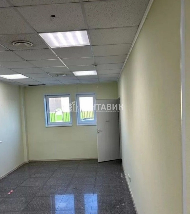 Склад Заневка, Заневский Пост, 4Б с1 площадью 2600 квадратных метров