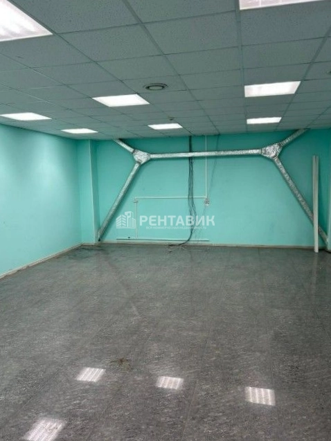 Производство Заневка, Заневский Пост, 4Б с1 площадью 1488.6 квадратных метров