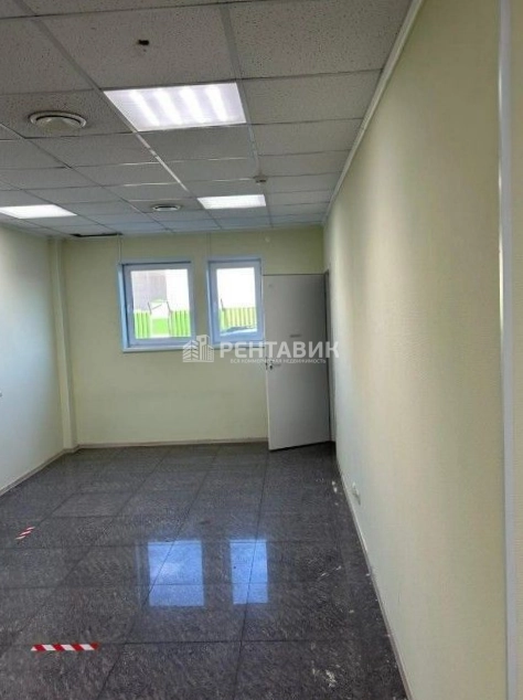 Склад Заневка, Заневский Пост, 4Б с1 площадью 4089 квадратных метров