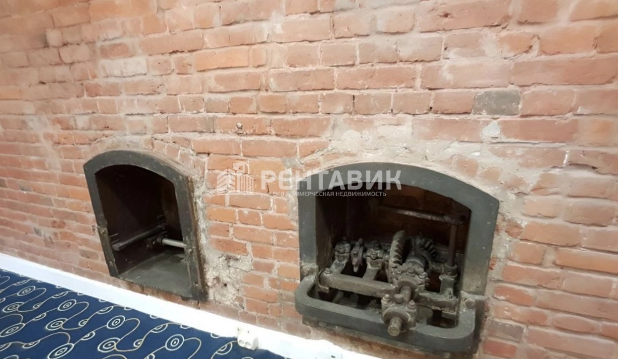 Здание целиком Льва Толстого, 23 площадью 10162.8 квадратных метров