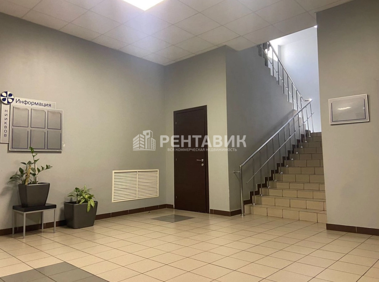 Здание целиком Волоколамское, 87с1 площадью 4949.8 квадратных метров
