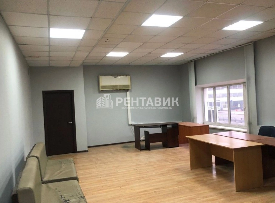 Здание целиком Волоколамское, 87с1 площадью 4949.8 квадратных метров