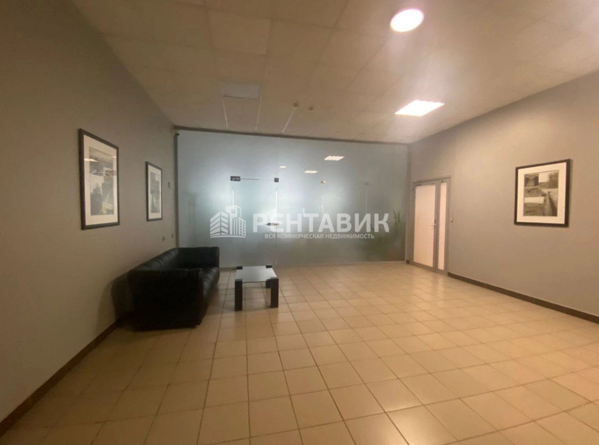Здание целиком Волоколамское, 87с1 площадью 4949.8 квадратных метров