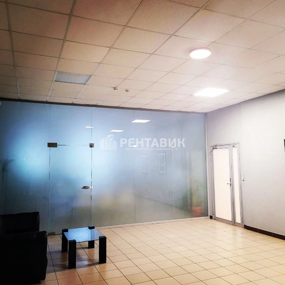 Здание целиком Волоколамское, 87с1 площадью 4949.8 квадратных метров