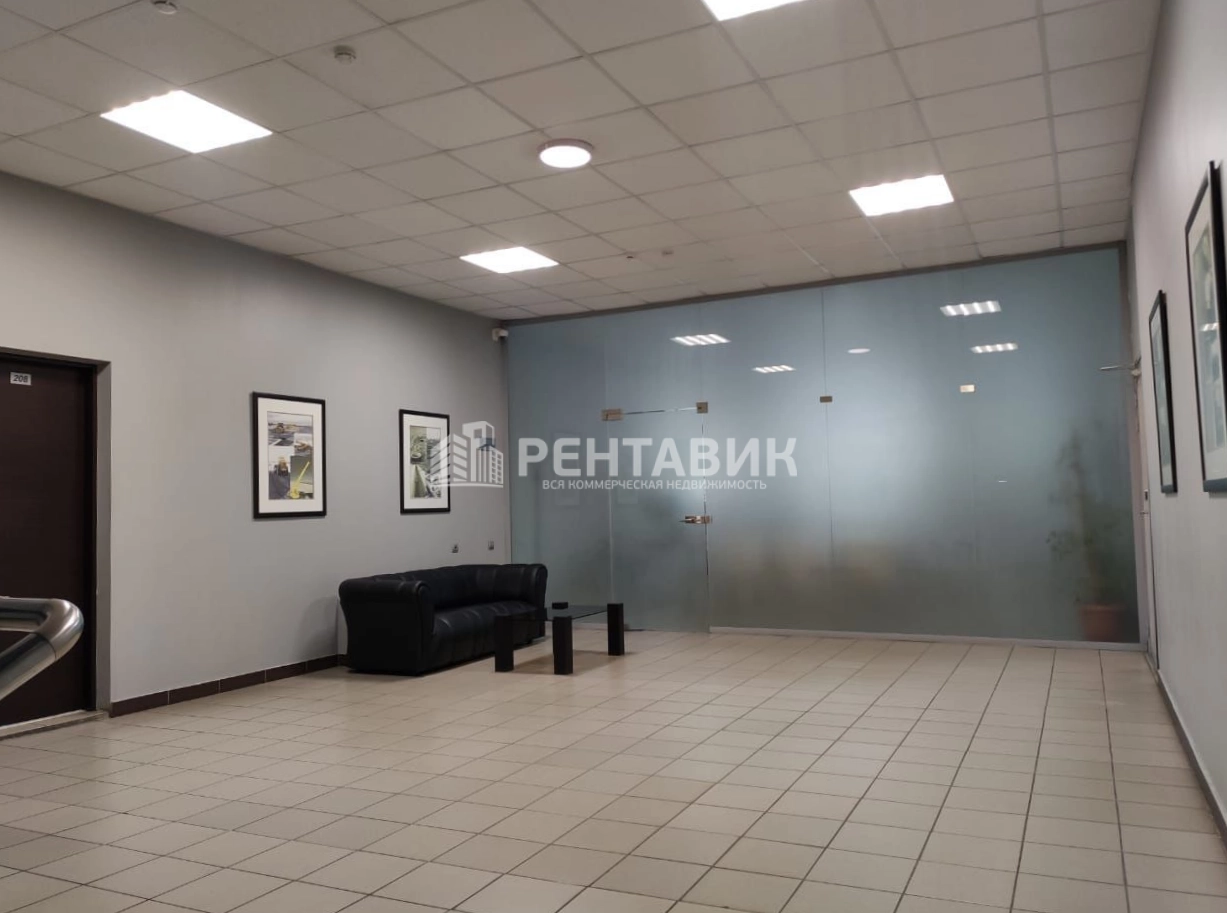 Здание целиком Волоколамское, 87с1 площадью 4949.8 квадратных метров