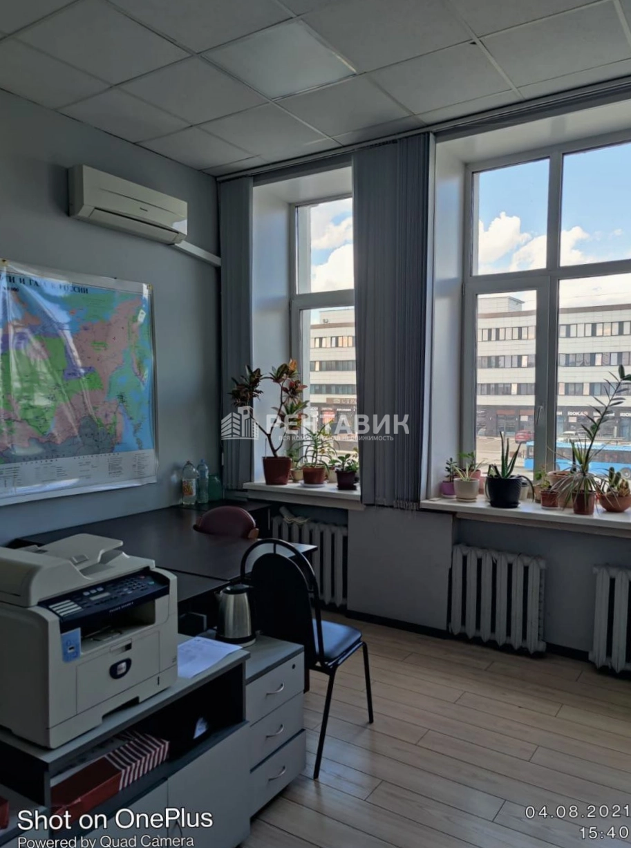Здание целиком Волоколамское, 87с1 площадью 4949.8 квадратных метров