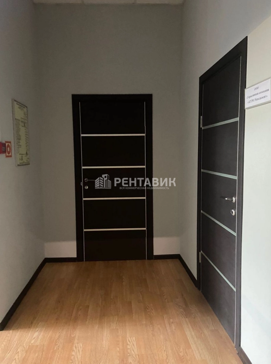 Здание целиком Волоколамское, 87с1 площадью 4949.8 квадратных метров