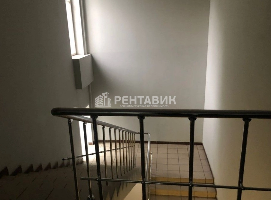 Здание целиком Волоколамское, 87с1 площадью 4949.8 квадратных метров