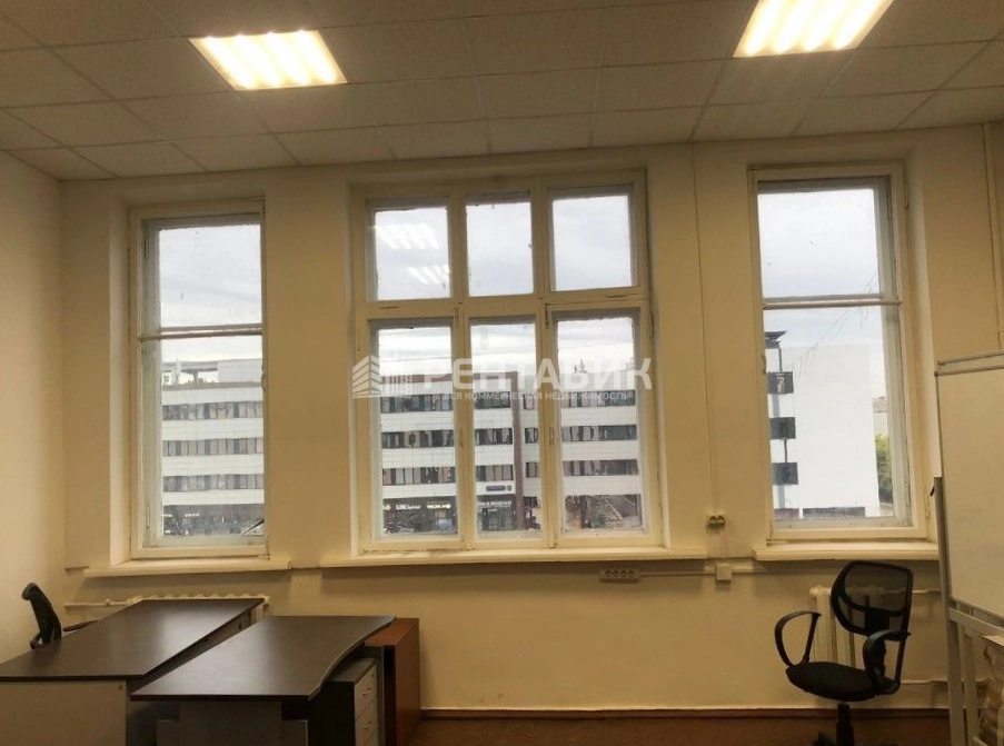 Здание целиком Волоколамское, 87с1 площадью 4949.8 квадратных метров