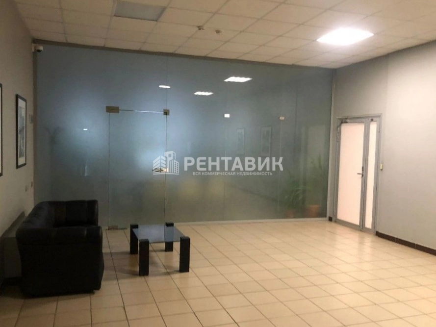 Здание целиком Волоколамское, 87с1 площадью 4949.8 квадратных метров