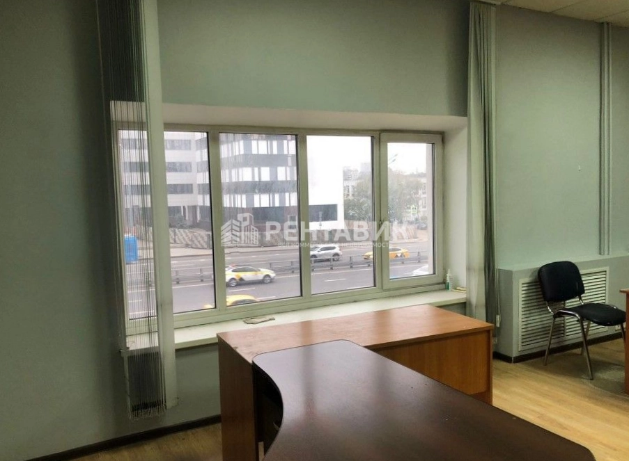 Здание целиком Волоколамское, 87с1 площадью 4949.8 квадратных метров