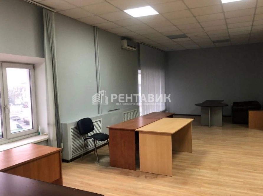 Здание целиком Волоколамское, 87с1 площадью 4949.8 квадратных метров