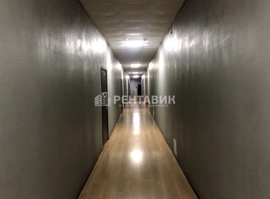 Здание целиком Волоколамское, 87с1 площадью 4949.8 квадратных метров
