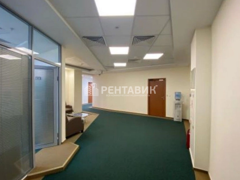 Офис Fortune House / Фортуна Хаус площадью 565 квадратных метров