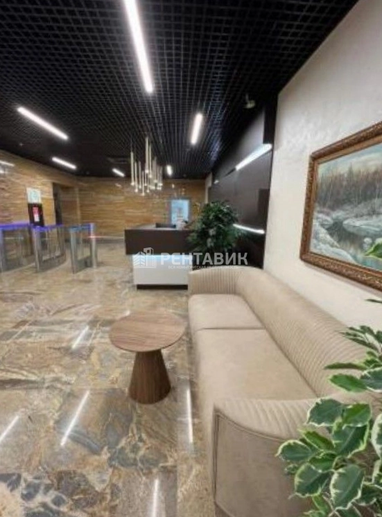 Офис Fortune House / Фортуна Хаус площадью 565 квадратных метров