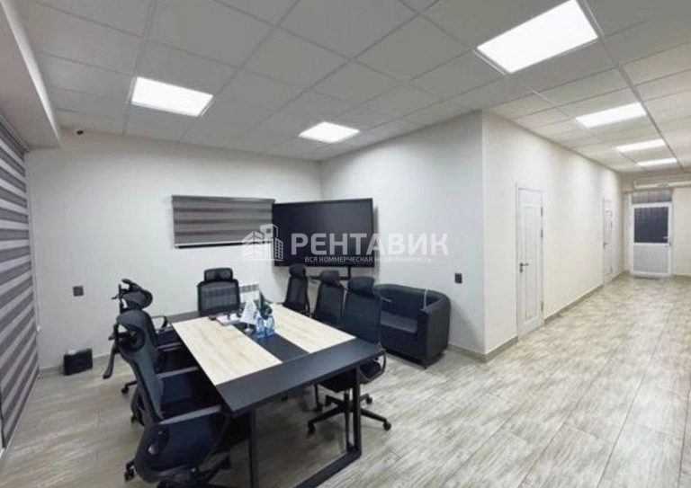 Производство Пушкин, Сапёрная, 65а площадью 2500 квадратных метров