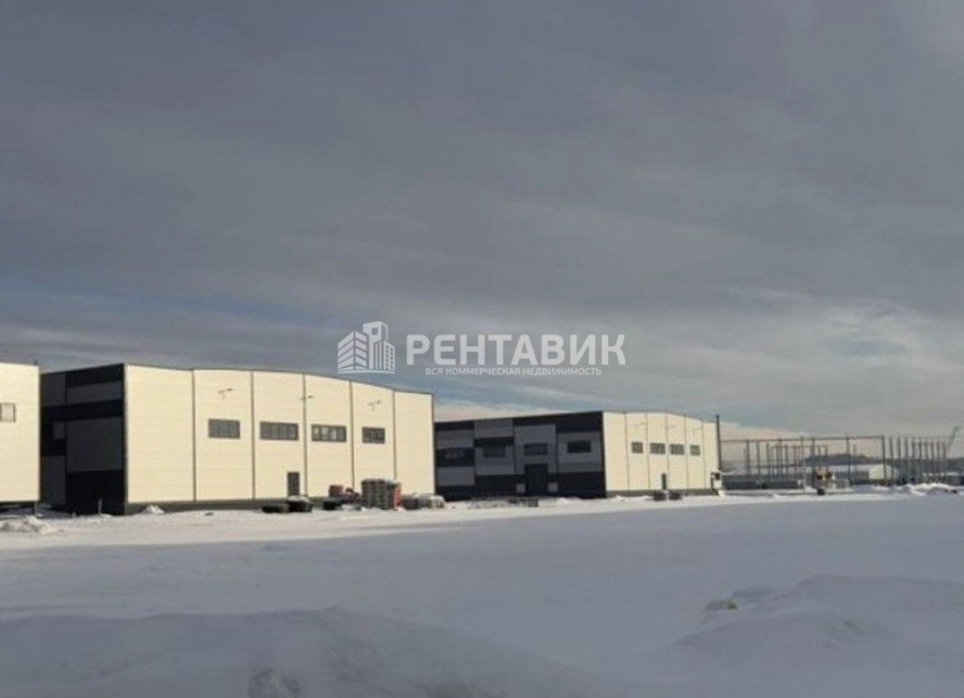 Здание Порошкино, Дорога на Мендсары, 10 по адресу Ленинградская обл, Всеволожский р-н, деревня Порошкино, ул Дорога на Мендсары, д 10