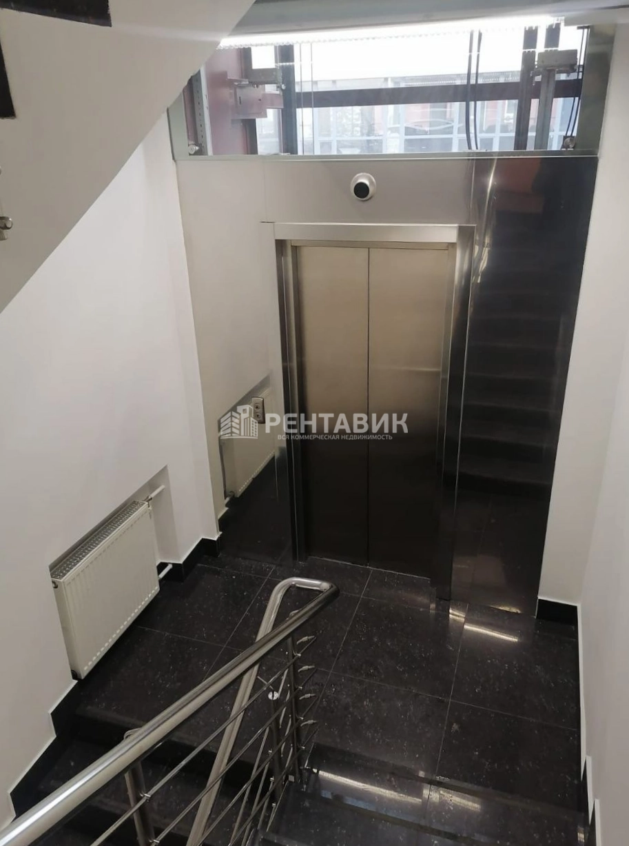Здание Большая Татарская, 42 по адресу г Москва, ул Большая Татарская, д 42