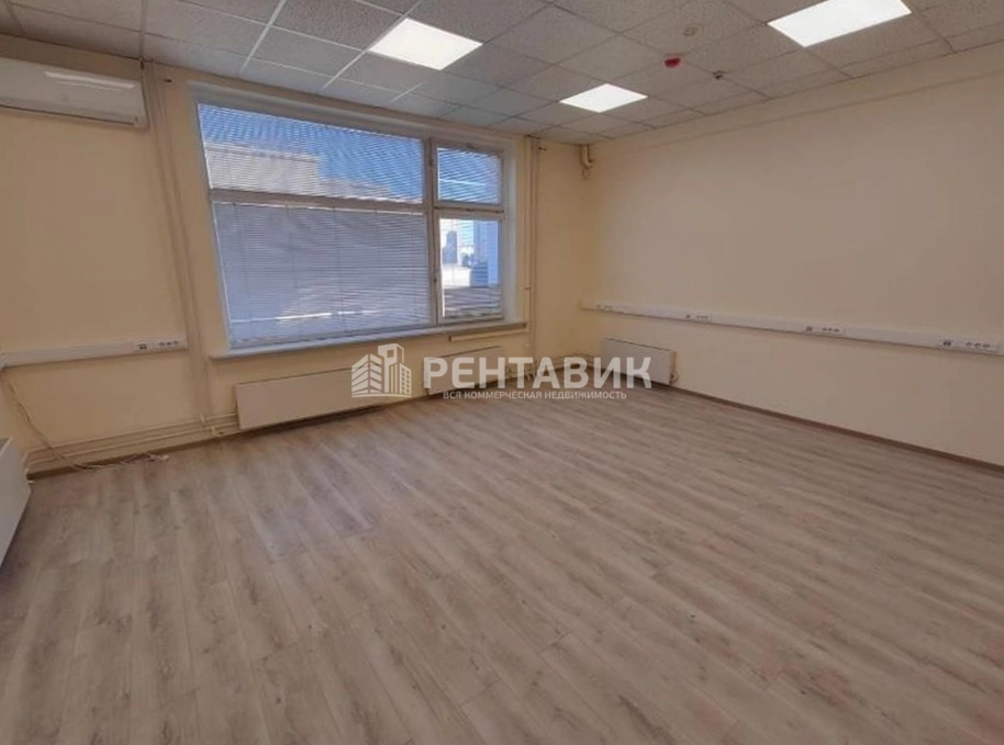 Здание целиком Садовническая, 24с6 площадью 3353.9 квадратных метров