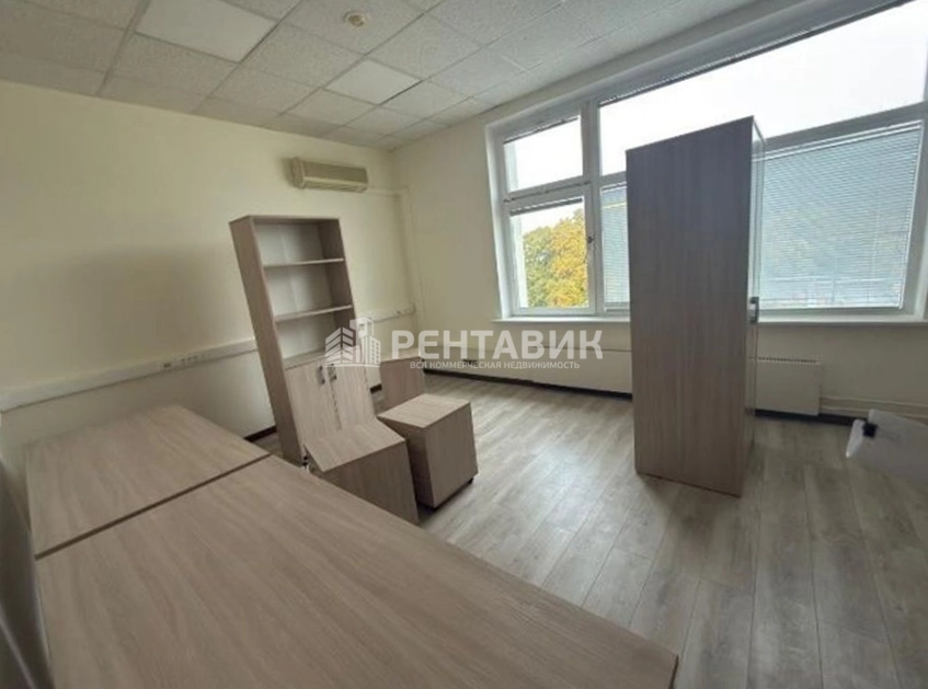 Здание целиком Садовническая, 24с6 площадью 3353.9 квадратных метров