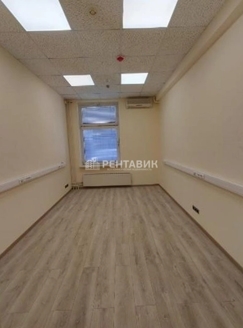 Здание целиком Садовническая, 24с6 площадью 3353.9 квадратных метров