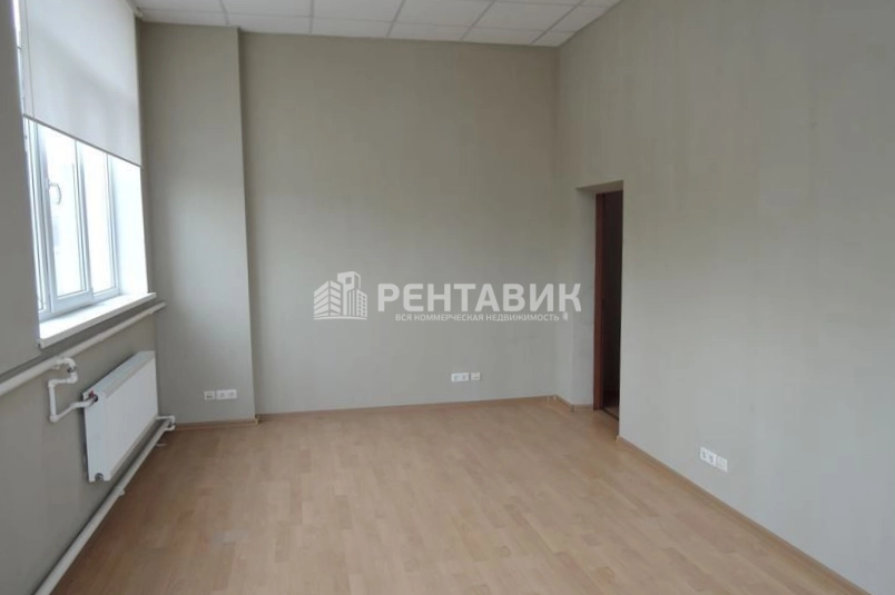 Здание целиком Огородный проезд 5с1 площадью 26000 квадратных метров